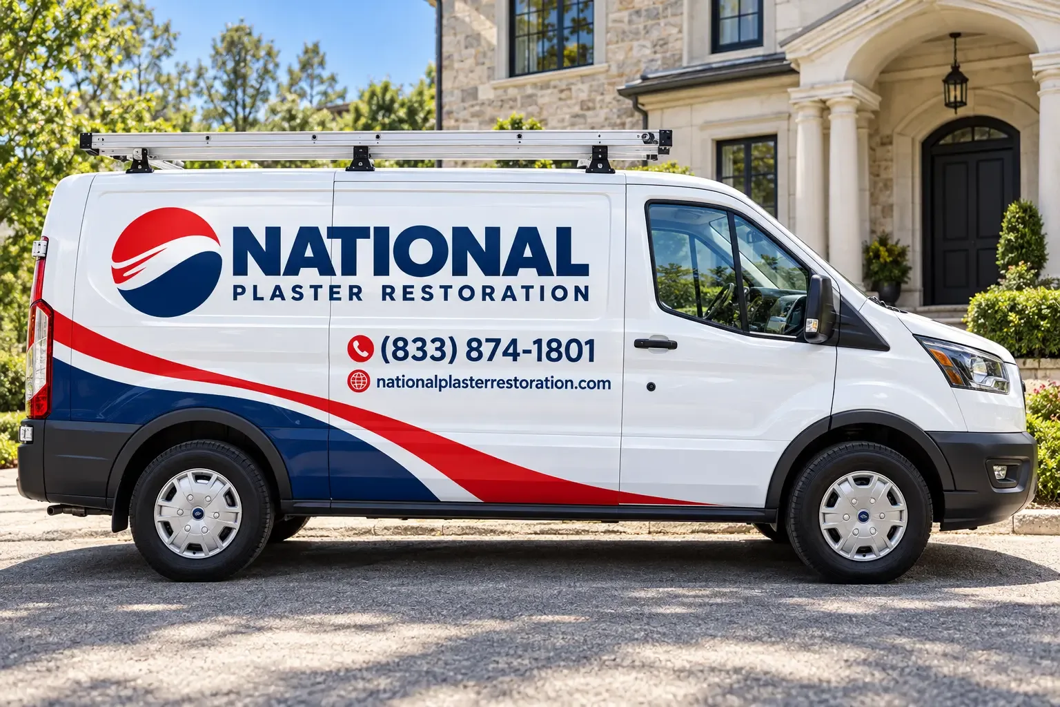 Plaster Repair in Annapolis, MO near me