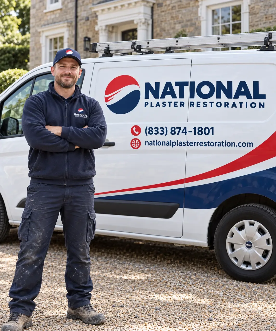Plaster Repair Annapolis, MO FAQs